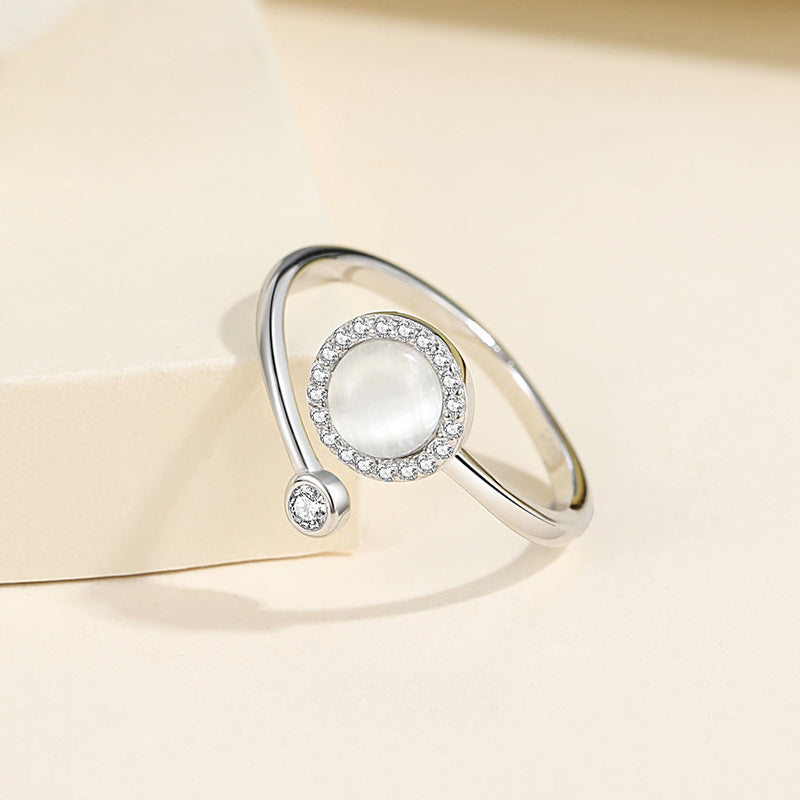 Circle Ring