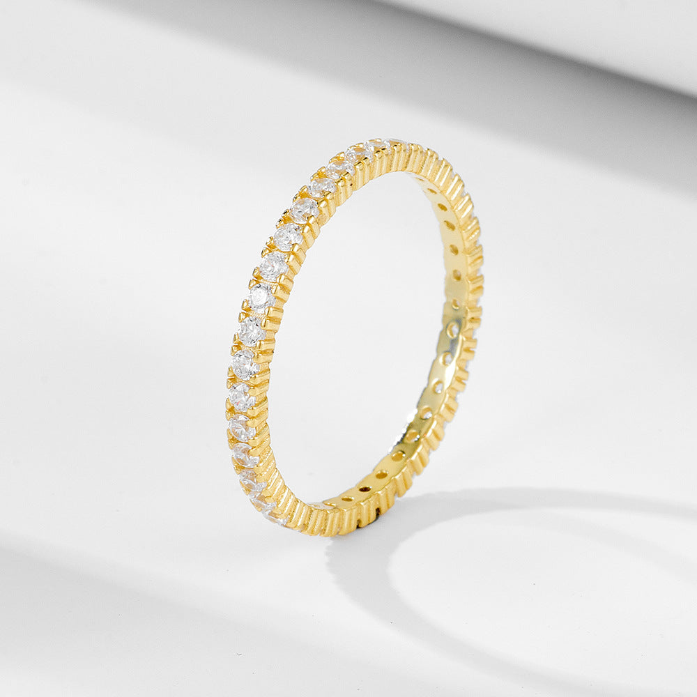 Eternity Ring