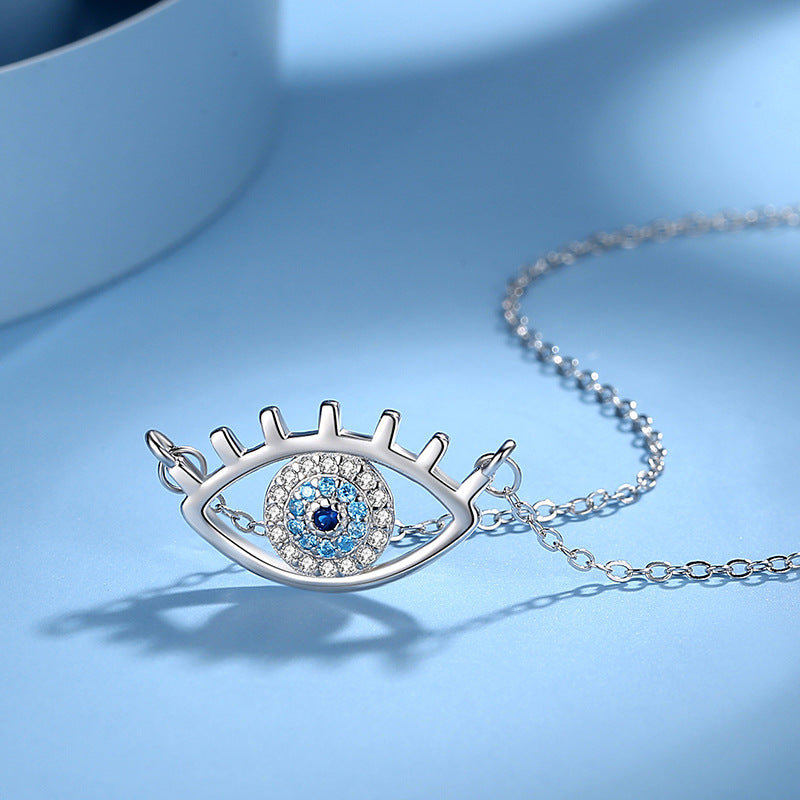Evil Eye Necklace