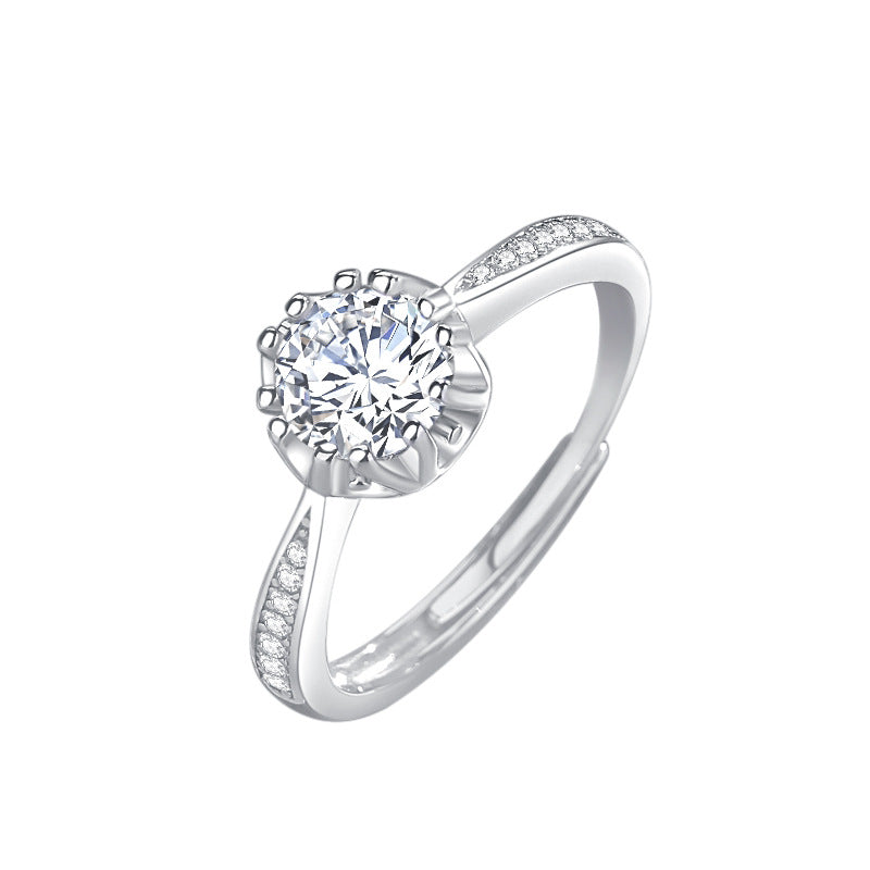 Promise Ring