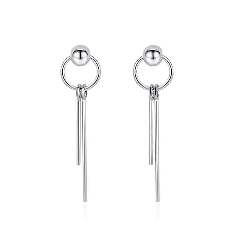 Dangle Earrings