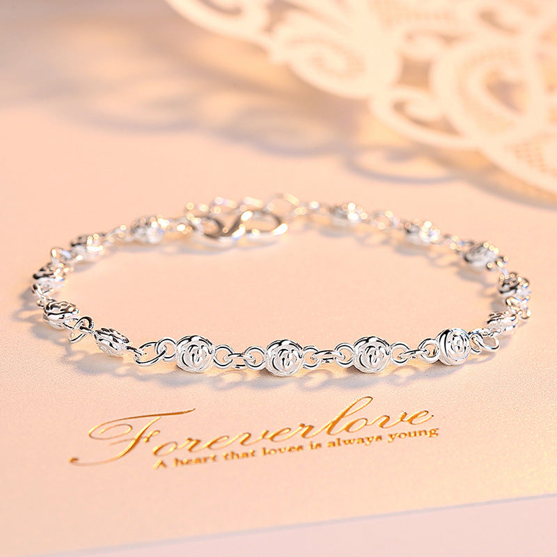 Bracelet Silver