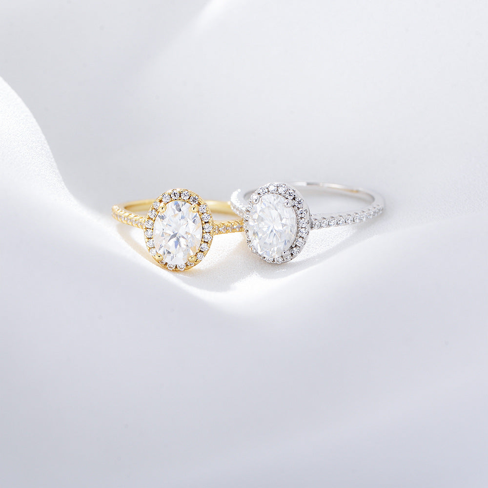 Promise Ring