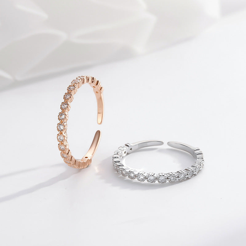 Stackable Ring