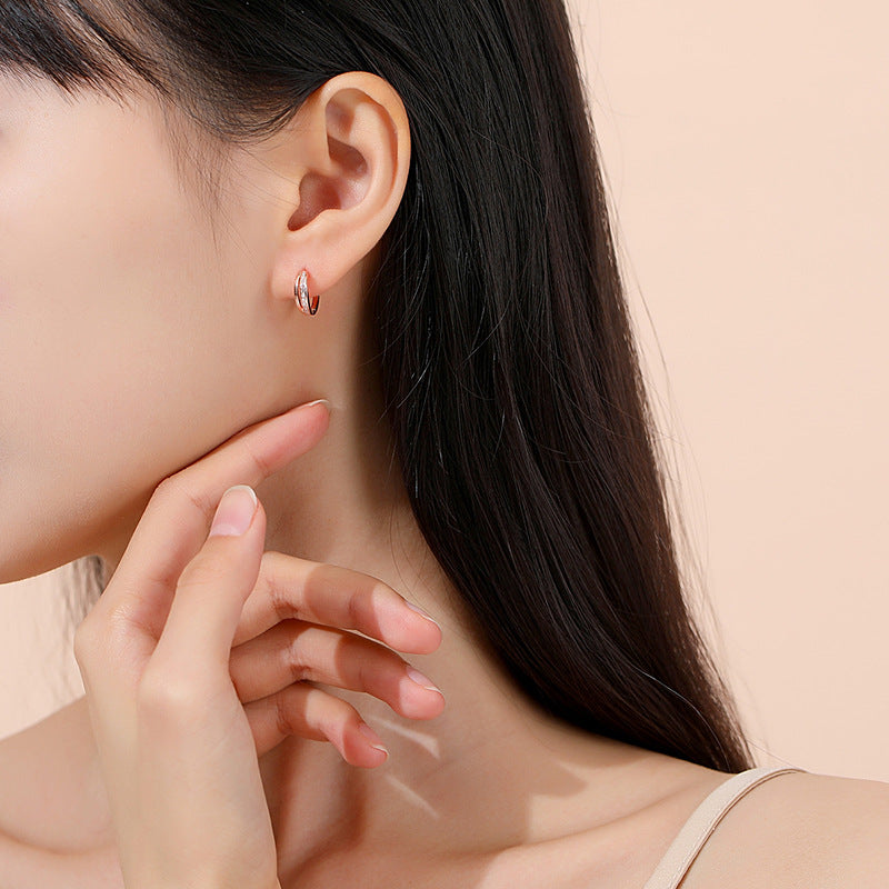 Hoop Earrings