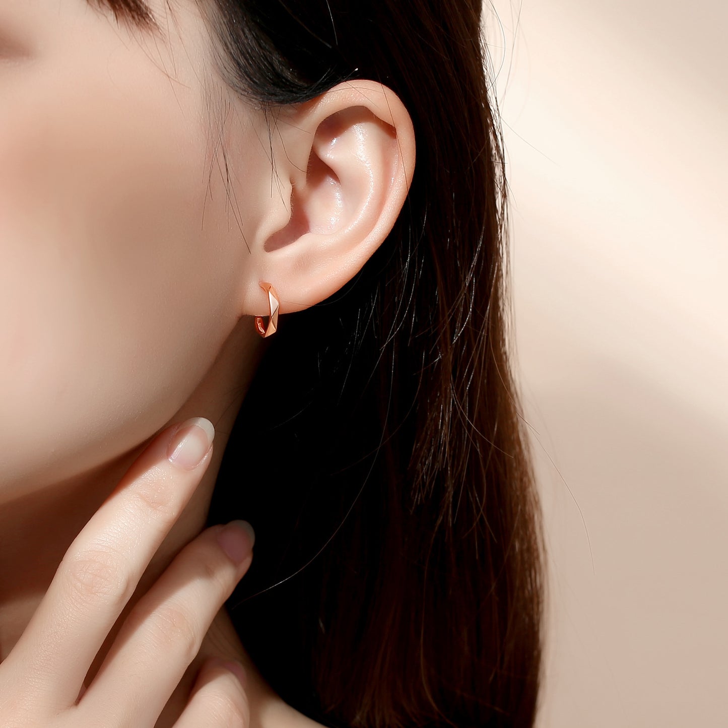 Hoop Earrings