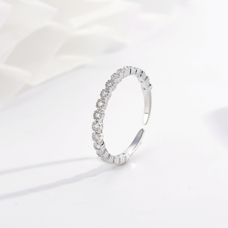 Stackable Ring