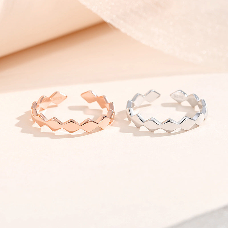 Band Ring