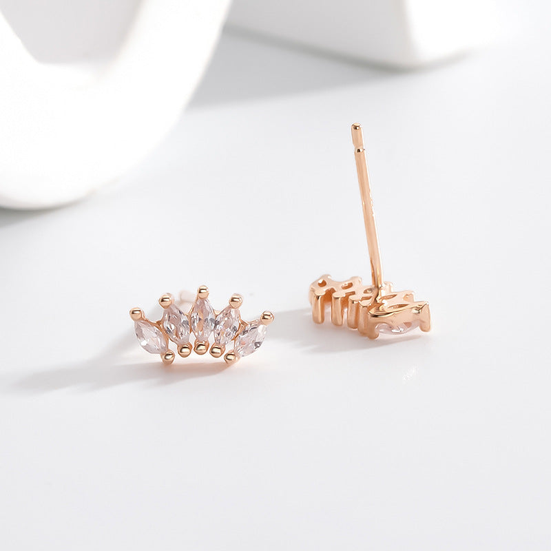 Stud Earrings