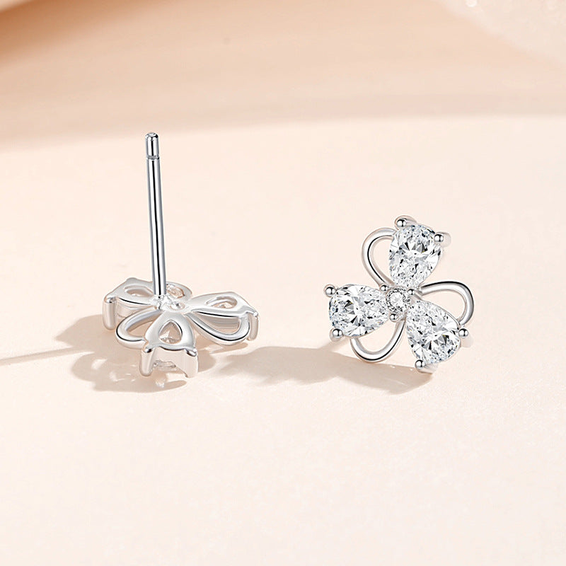 Stud Earrings