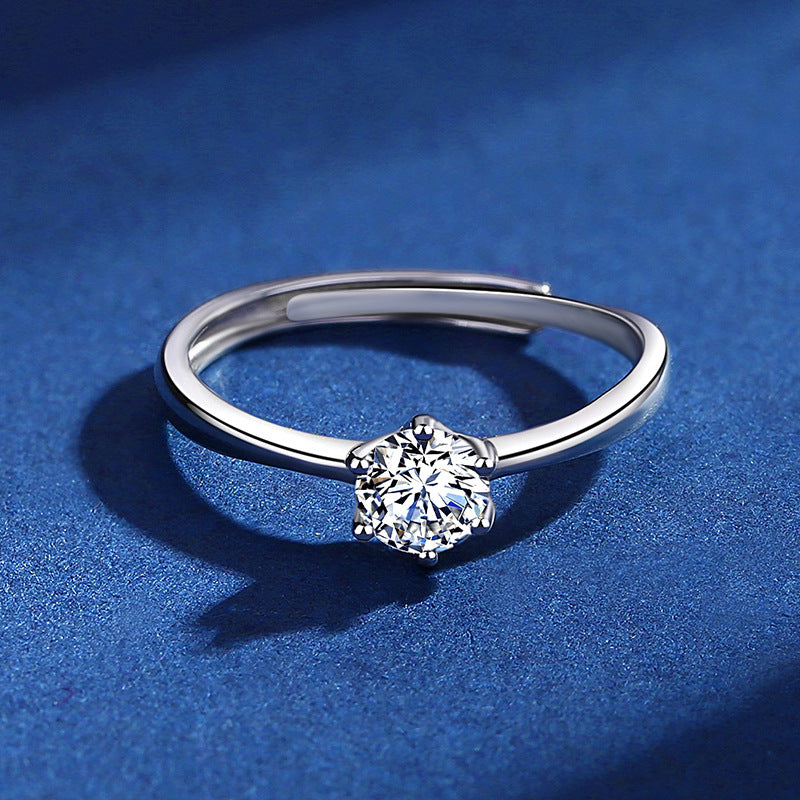 Wedding Simgle Ring