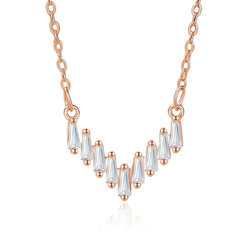 V Necklace