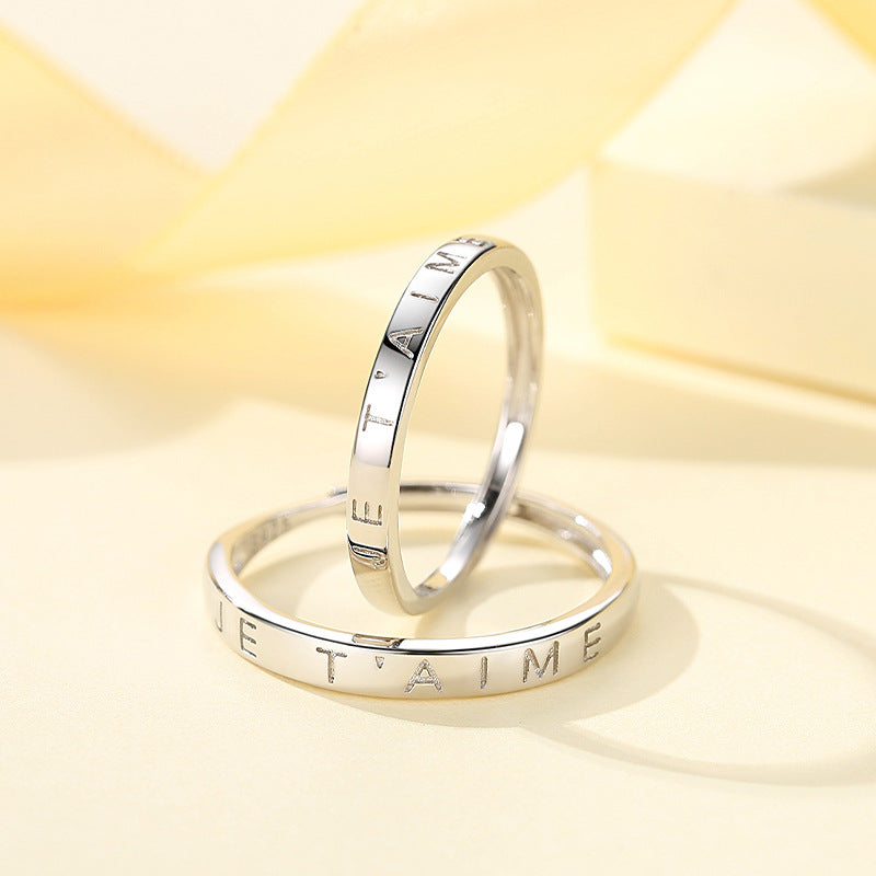 Couple Rings