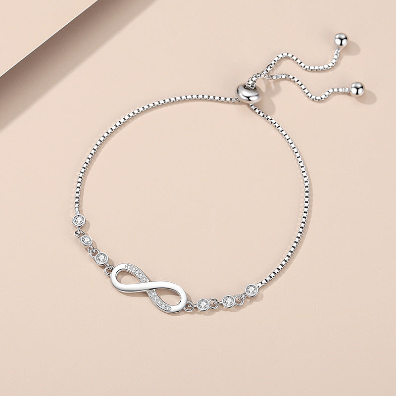 Infinity Bracelet