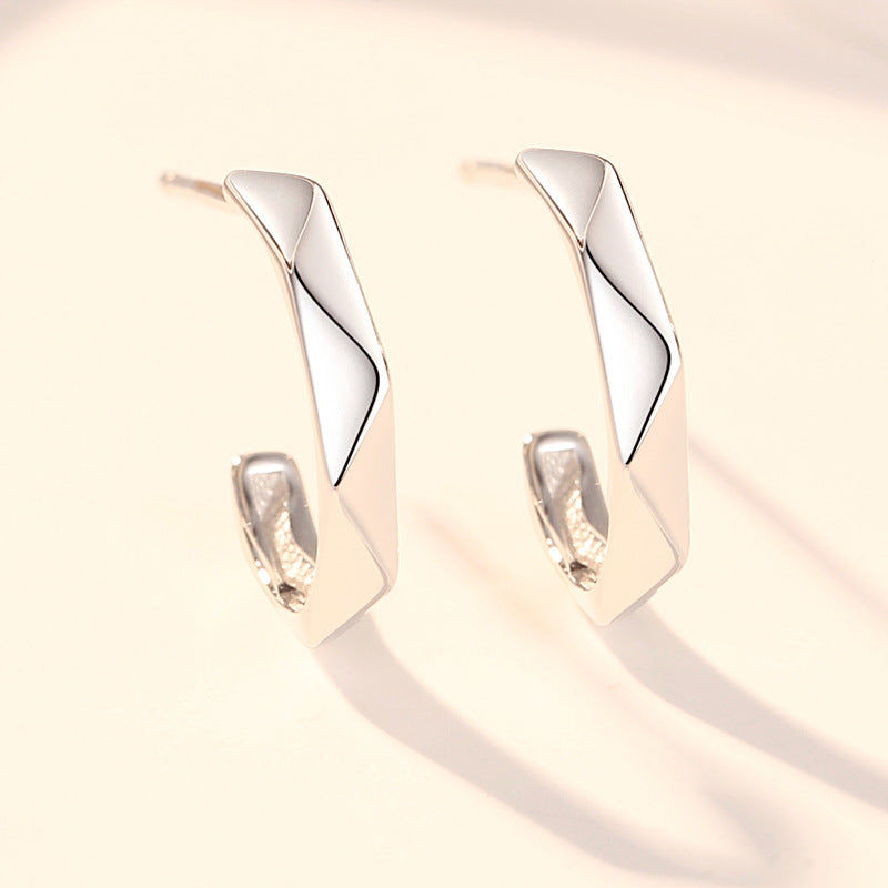 Hoop Earrings