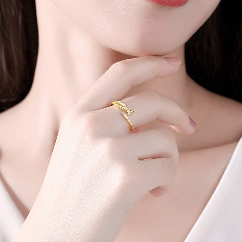 Eternity Ring