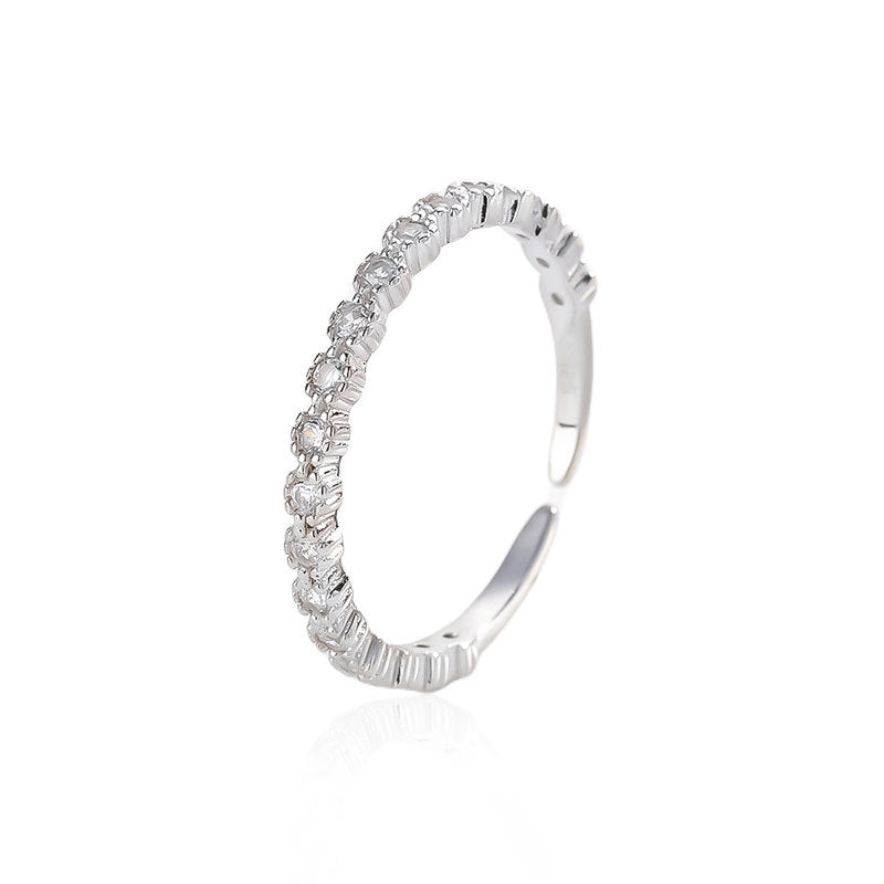 Stackable Ring