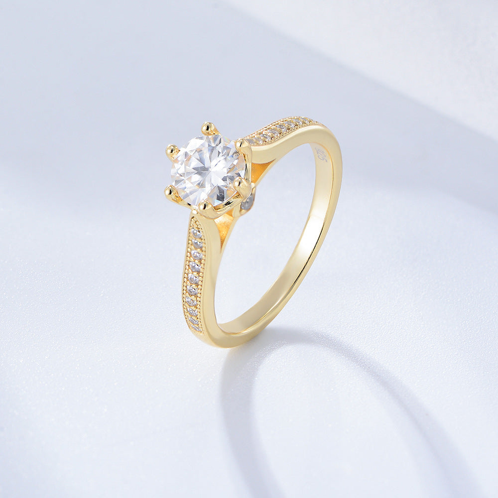 Wedding Ring