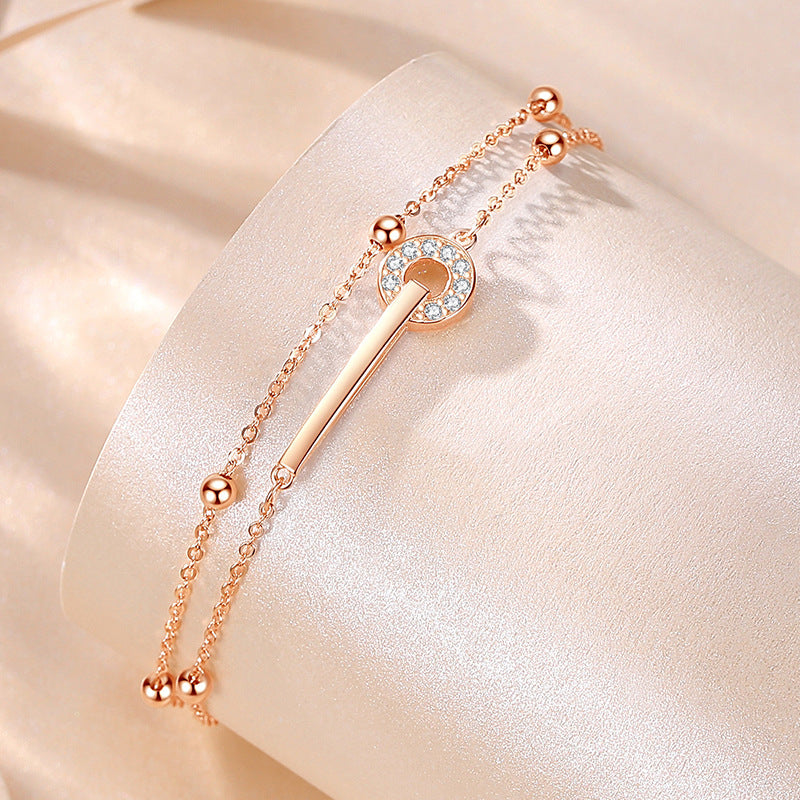 925 Sterling Silver Bracelet