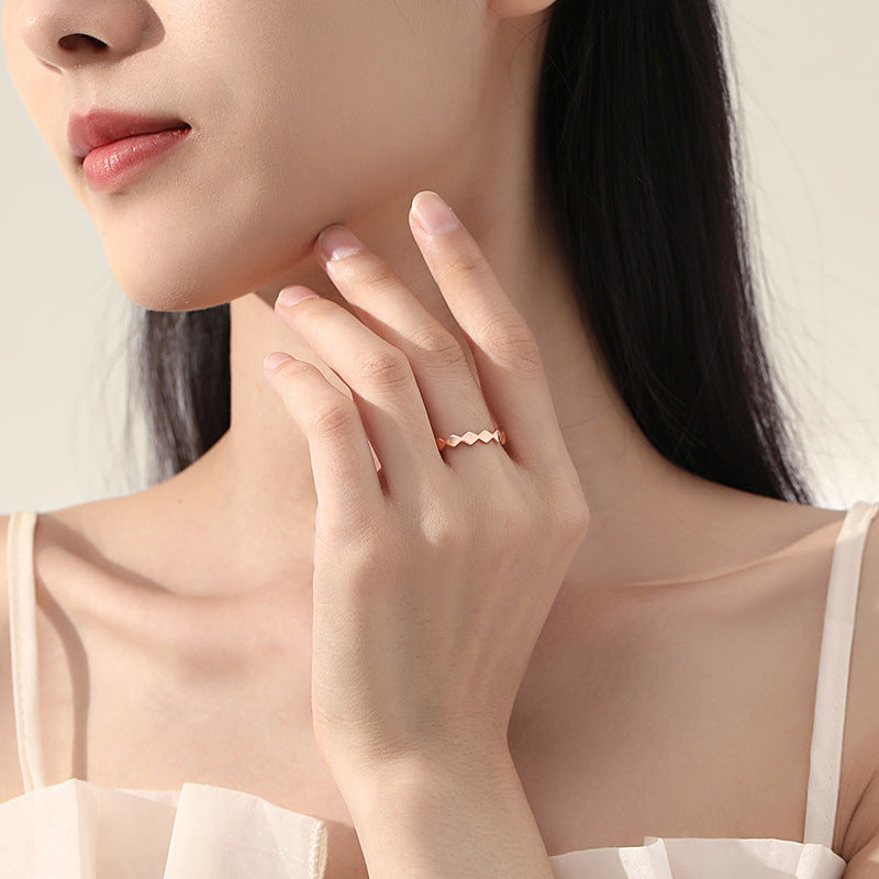 Band Ring