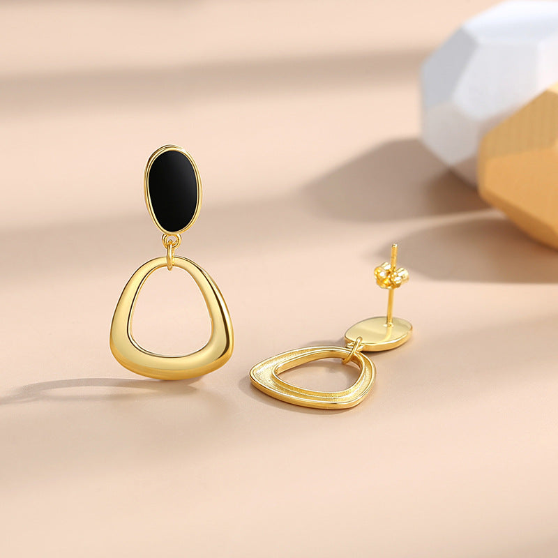 Dangle Earrings