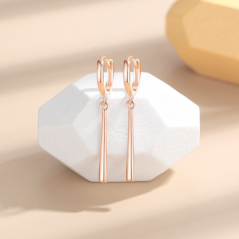 Dangle Earrings