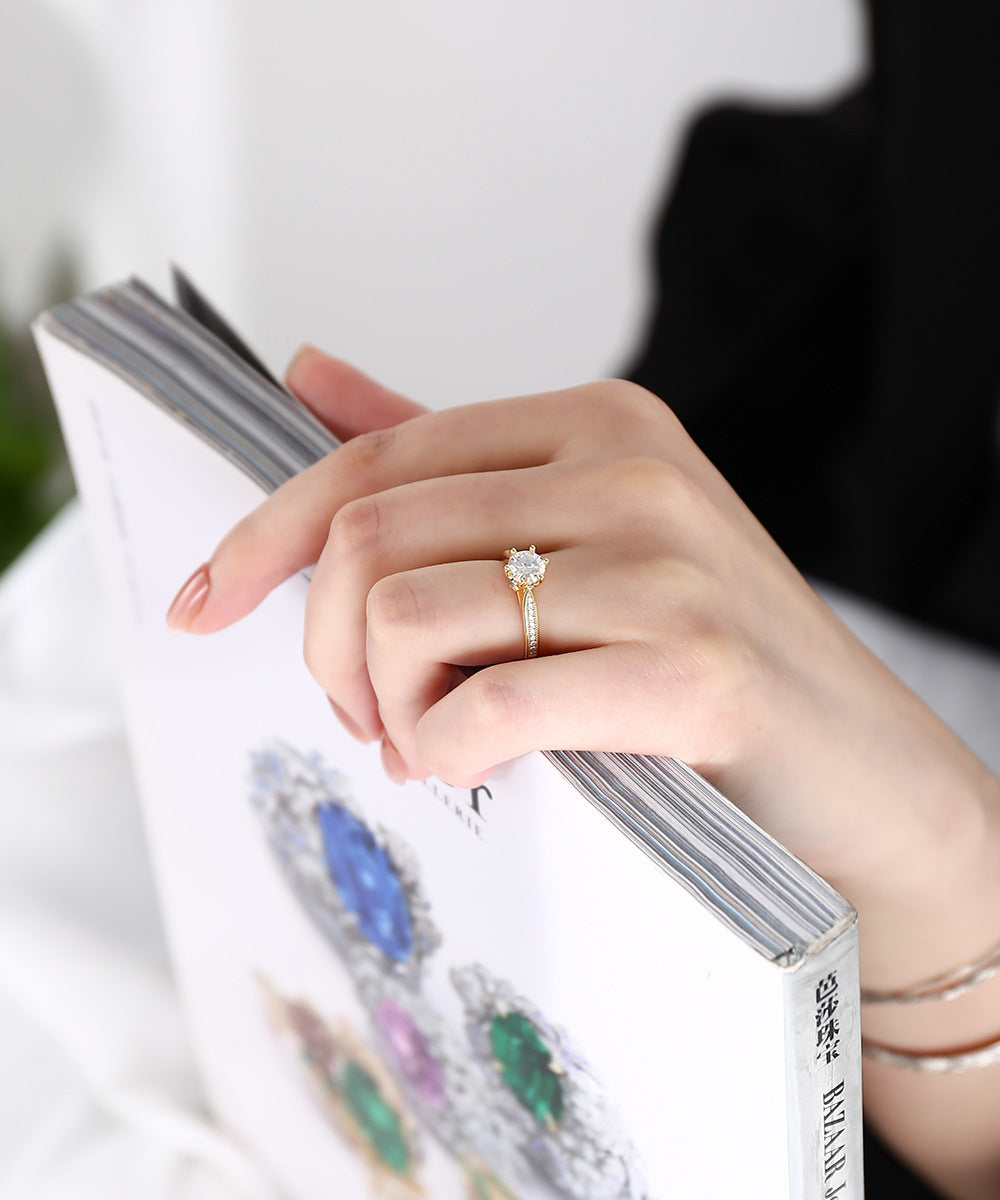 Wedding Ring