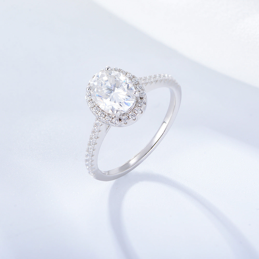 Promise Ring