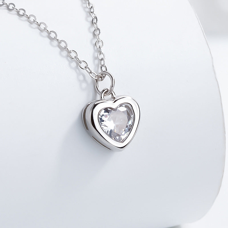 Heart Necklace