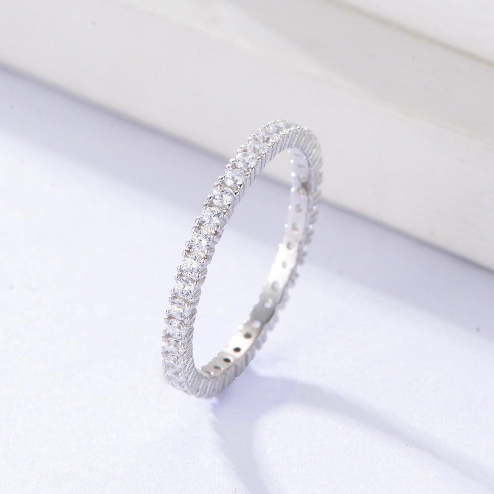 Eternity Ring