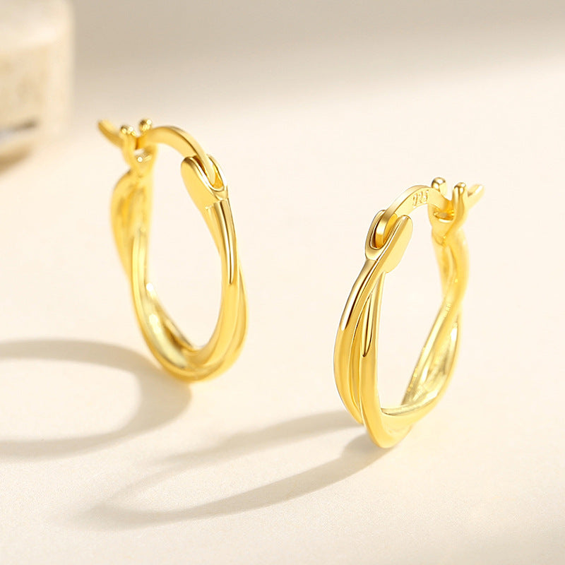 Hoop Earrings