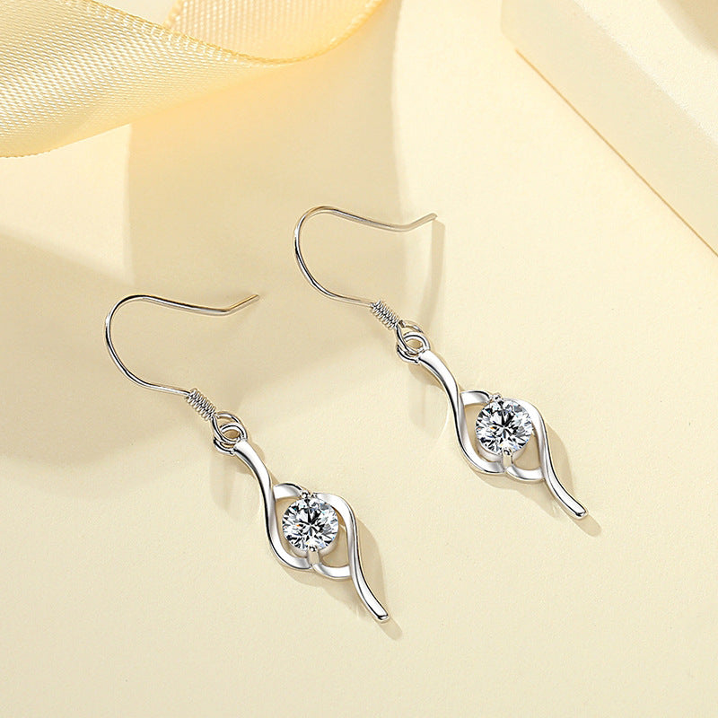 Dangle Earrings