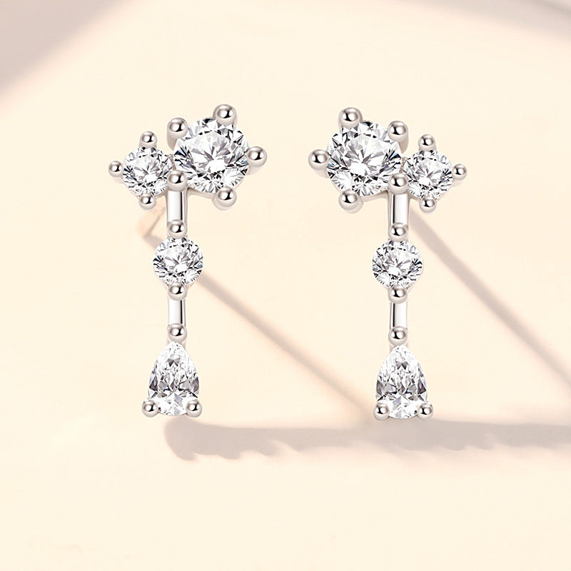Stud Earrings