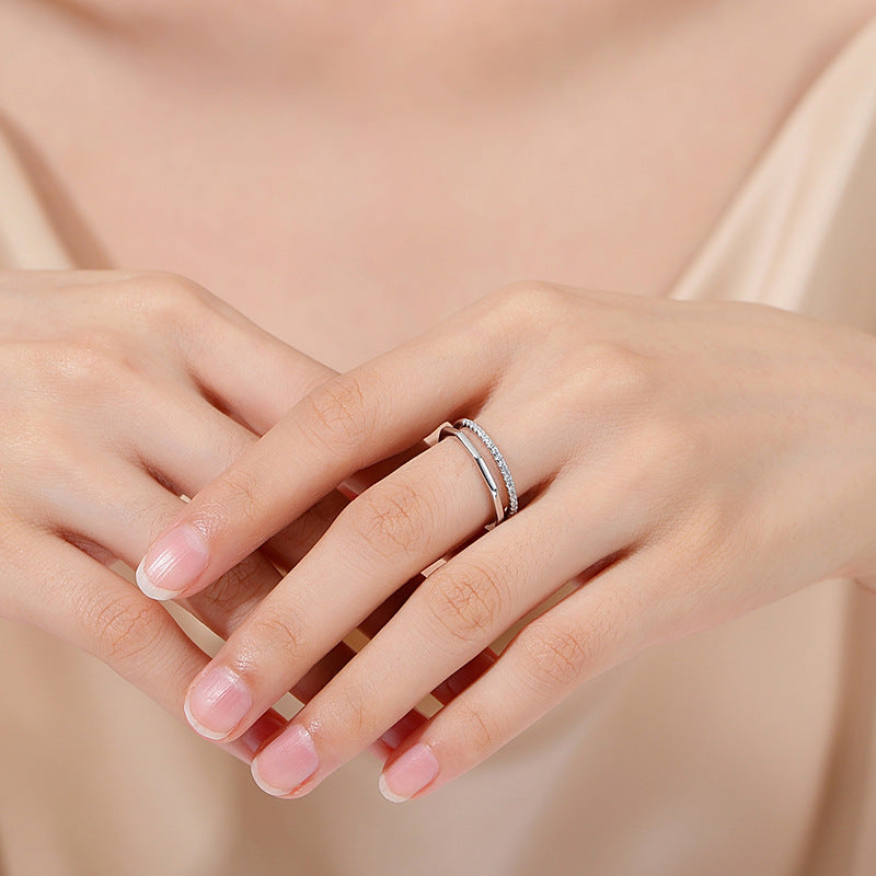Band Ring