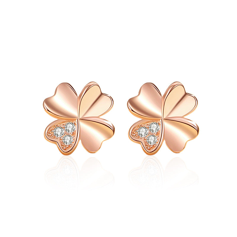 Four Leaf Stud