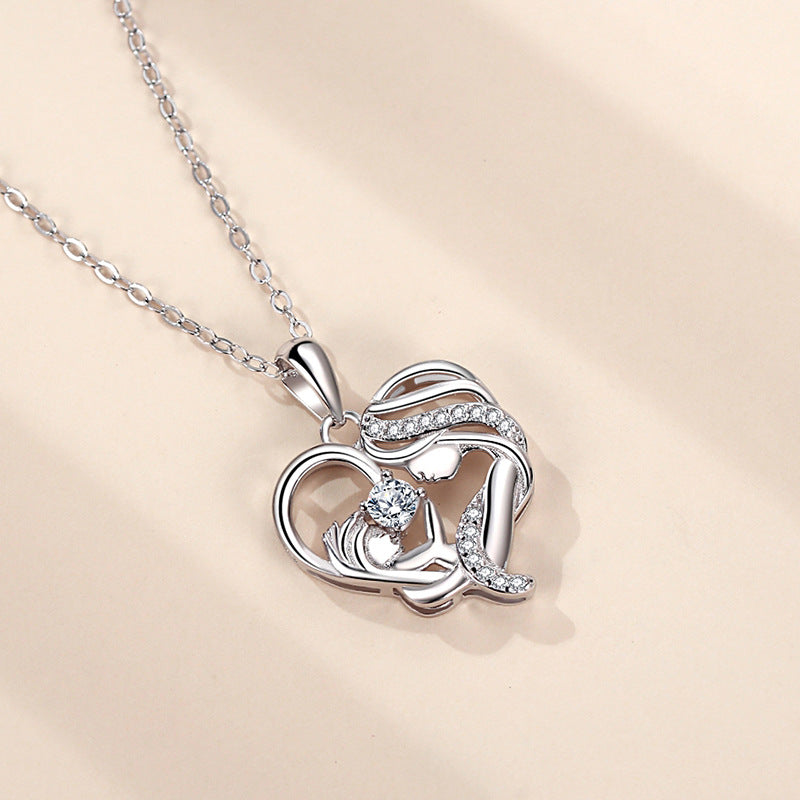 Mother Necklace