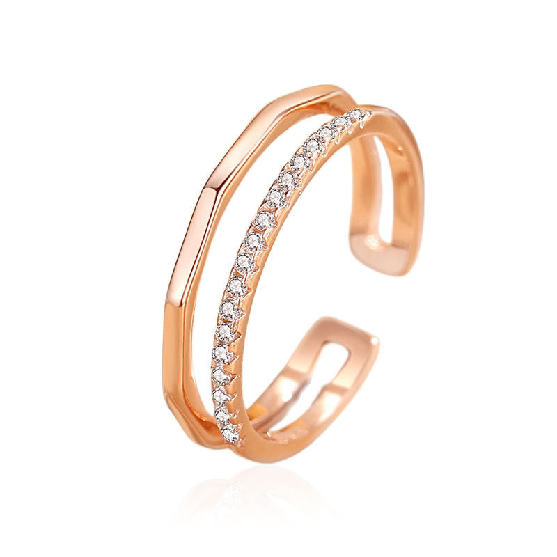 Band Ring