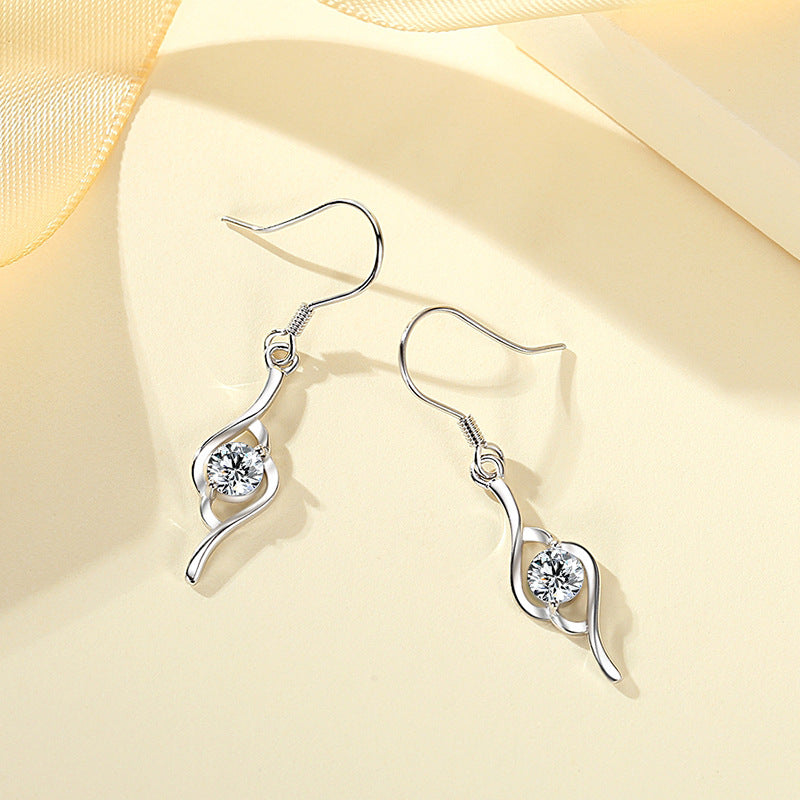 Dangle Earrings