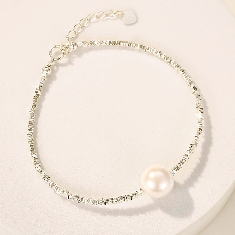 Pearl Bracelet