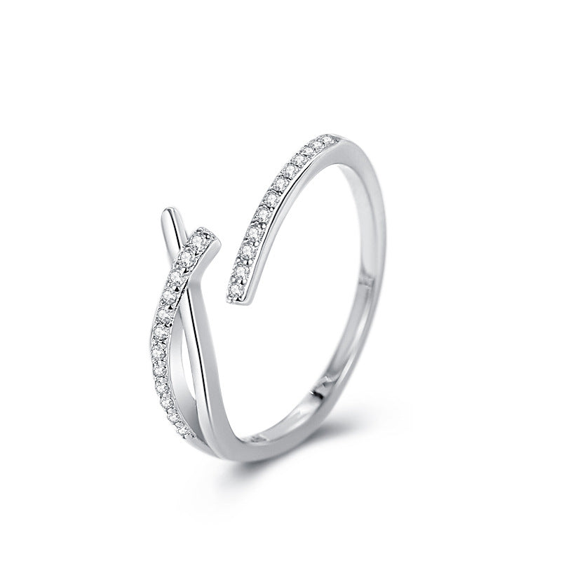 Eternity Ring