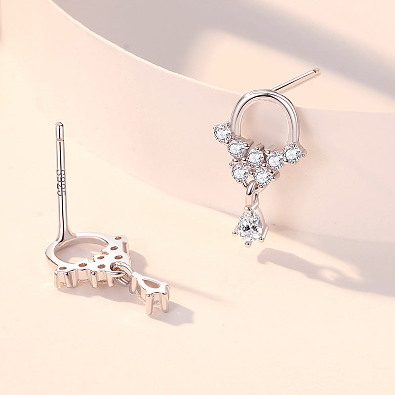 Dangle Earrings