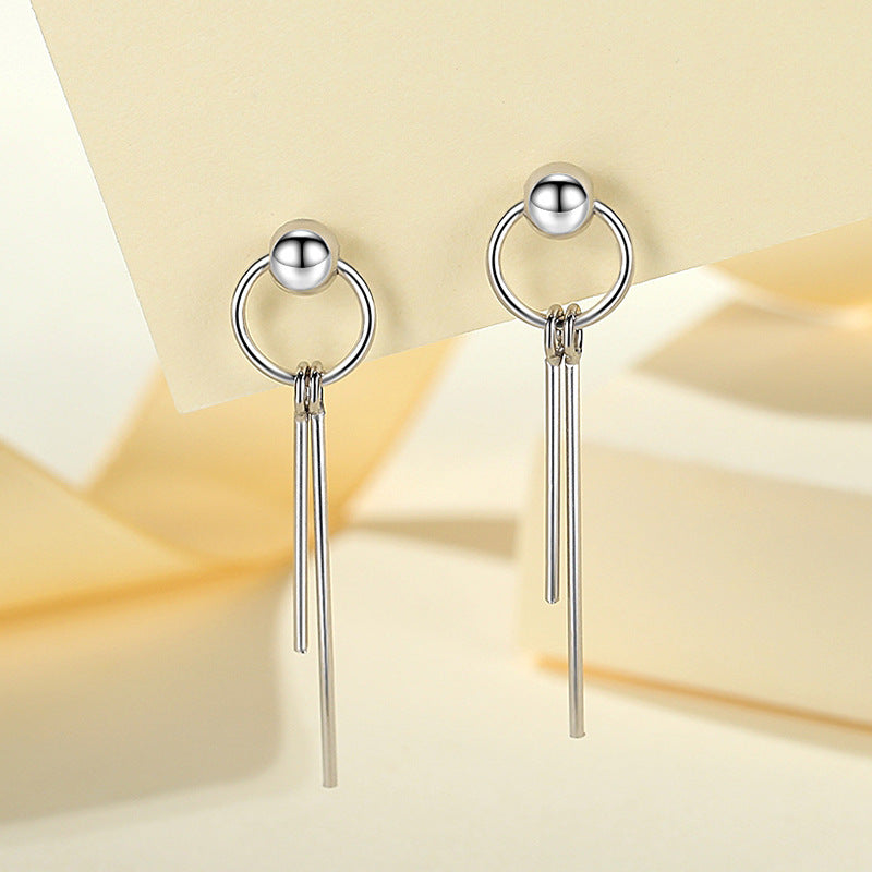 Dangle Earrings