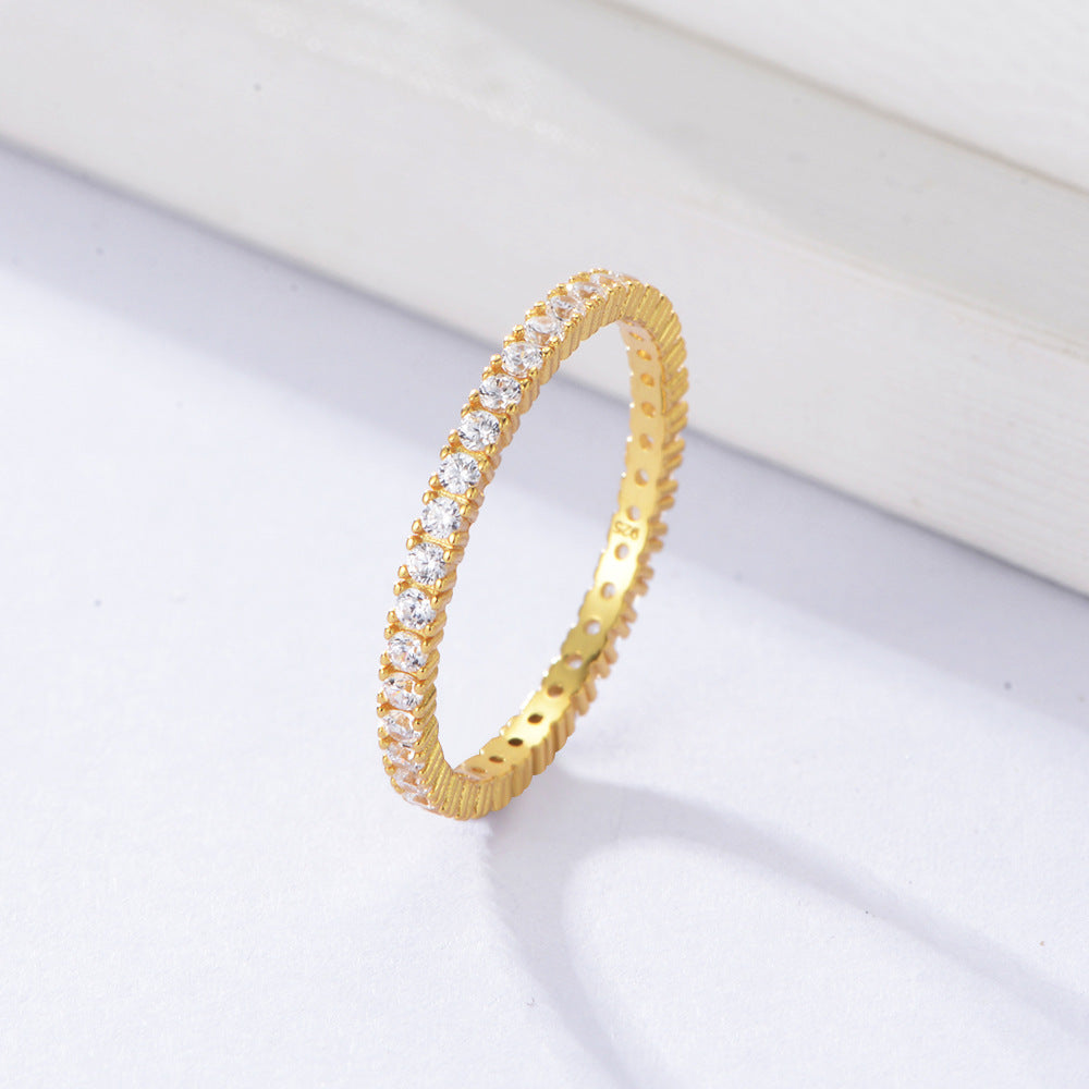 Eternity Ring