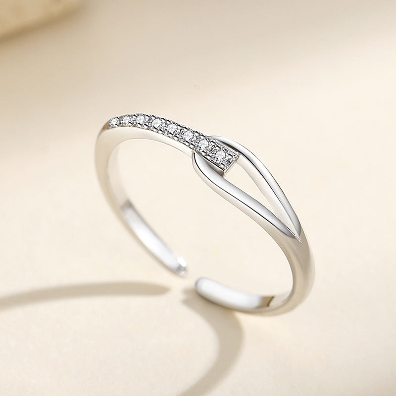 Eternity Ring