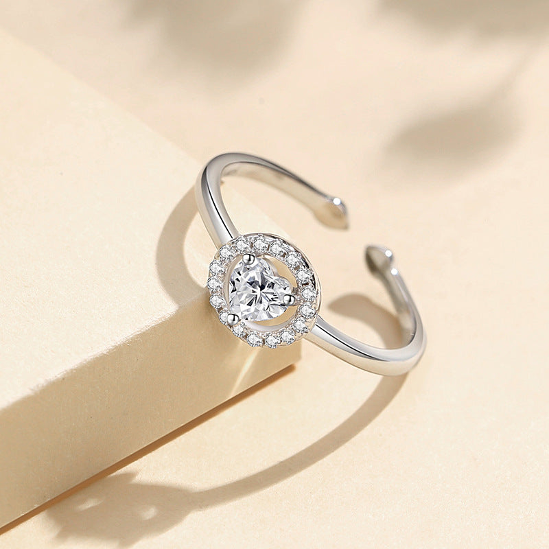 Promise Ring