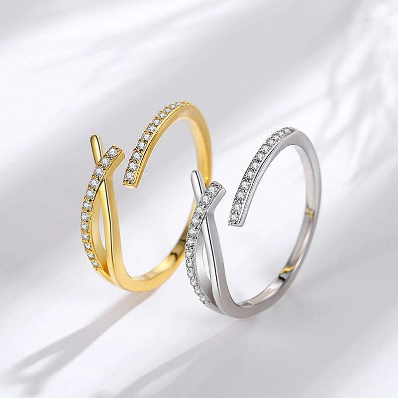 Eternity Ring