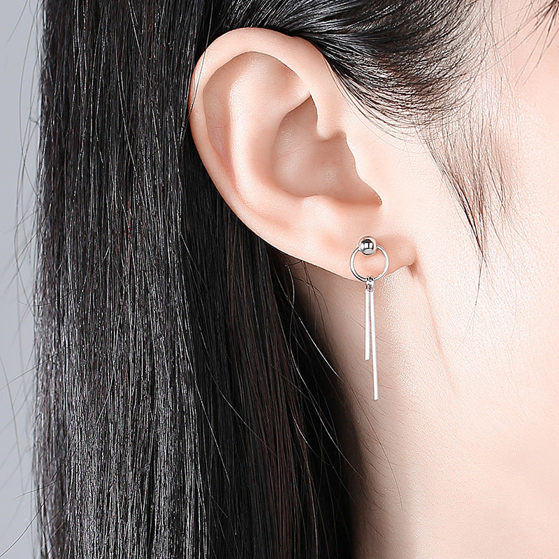 Dangle Earrings