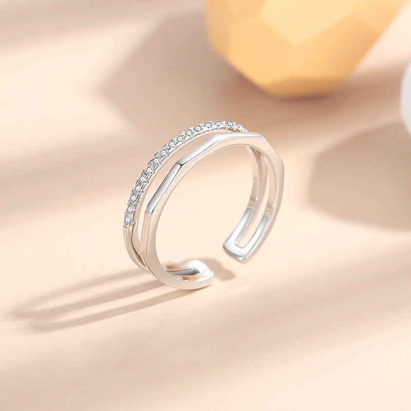 Band Ring