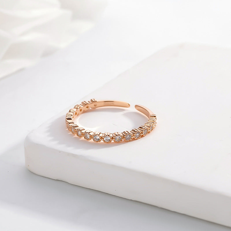Stackable Ring