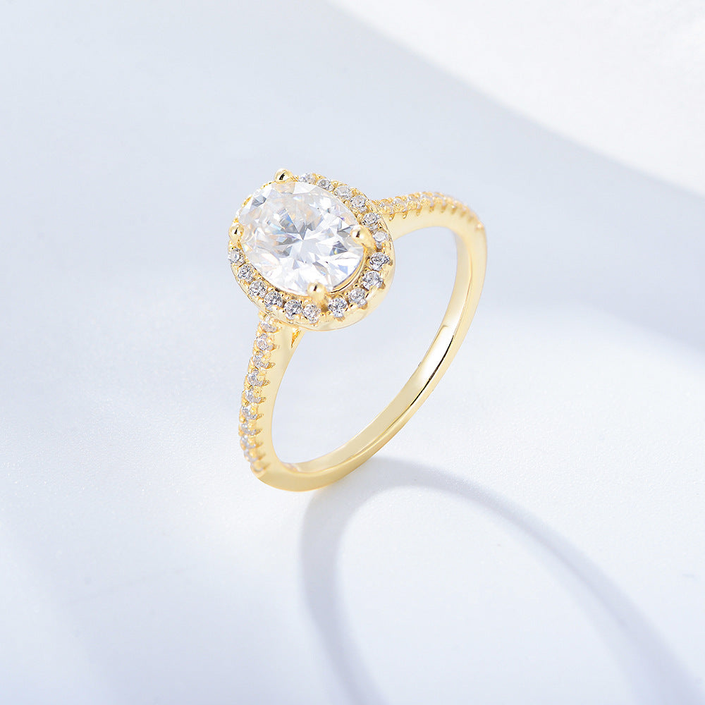 Promise Ring